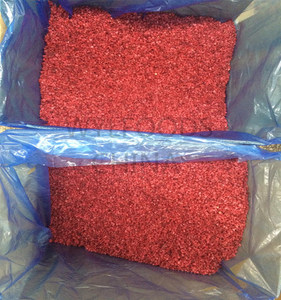 Quả mâm xôi iqf toàn bộ Quả mâm xôi iqf mâm xôi - Product Image 3