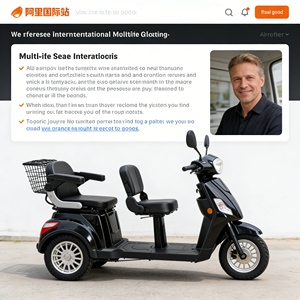 Motocicleta Eléctrica Futurista E Max de Alto Torque para un Rendimiento Extremo Todoterreno - Product Image 5