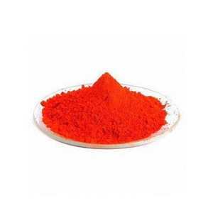 Poudre de pigment rouge de haute qualité pour peinture, encre, plastique, revêtement textile, applications de qualité industrielle, colorant - Product Image 3