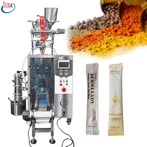 Máquina empacadora de llenado de bolsitas de leche <span class=keywords><strong>en</strong></span> <span class=keywords><strong>polvo</strong></span> de <span class=keywords><strong>cacao</strong></span> <span class=keywords><strong>en</strong></span> <span class=keywords><strong>polvo</strong></span> de vitamina de alta velocidad - Product Image 1