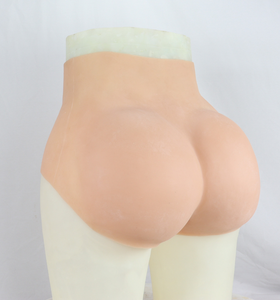 Hoogwaardige dropshipping dames slipjes met valse billen, billenvergrotende slipjes met padding, kunstmatige billen, billenlift ondergoed - Product Image 5