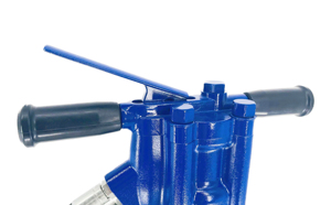 Martillo Hidráulico Portátil para Roca y Hormigón de 27.2 kg, en Oferta a Bajo Precio, para Rescate en Carreteras - Product Image 4