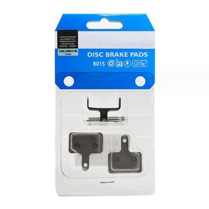Plaquettes de frein en résine et métal pour vélo de montagne <span class=keywords><strong>B01S</strong></span> G01S J02A J04C pour BR-M987 M985 M785 M675 M615 M575 M525 M465 M395 - Product Image 4