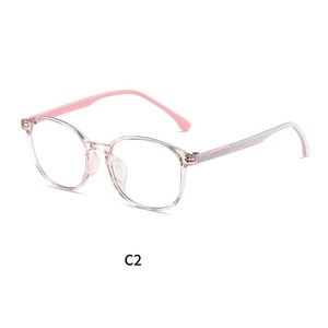 Montatura per <span class=keywords><strong>Occhiali</strong></span> <span class=keywords><strong>da</strong></span> <span class=keywords><strong>Vista</strong></span> per Ragazze in TR90, <span class=keywords><strong>Occhiali</strong></span> con Filtro Luce Blu, Montatura Personalizzabile per Computer - Product Image 6
