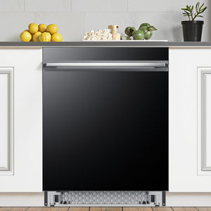 16-Setting PTC Hot Wind Electric PTC Hot Wind Pantalla LED Multifunción Incorporado Acero inoxidable Fácil Lavavajillas doméstico - Product Image 5