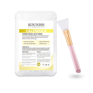 Kounish 금송화 젤리 마스크 | 자극과 발적 진정 | 10 분 만에 즉시 진정 - Product Image 2