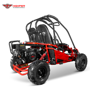 Go Karts <span class=keywords><strong>de</strong></span> <span class=keywords><strong>Pedales</strong></span> <span class=keywords><strong>de</strong></span> 163cc, <span class=keywords><strong>Buggy</strong></span> para Granja con Motor <span class=keywords><strong>de</strong></span> Gasolina <span class=keywords><strong>de</strong></span> 6.5HP, <span class=keywords><strong>Buggy</strong></span> para Arena con Transmisión por Cadena - Product Image 4