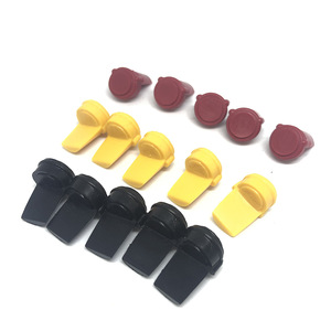 Localizador Compacto Mini Antideformable de Goma Suave, Alta Elasticidad, Antivibración, Equipo de Posicionamiento para Exteriores - Product Image 3