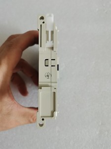 เซ็นเซอร์ควบคุม PLC โมดูล PLC ของแท้ใหม่เอี่ยม FX3U-4AD-ADP - Product Image 6