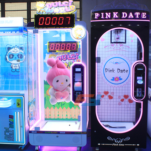 Distributeur automatique de prix commercial avec <span class=keywords><strong>minuteur</strong></span> de 10 secondes pour centre de jeux - Product Image 6