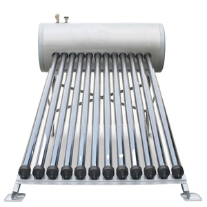 MS HCH -20 popular barato colector <span class=keywords><strong>solar</strong></span> parabólico <span class=keywords><strong>calentador</strong></span> de agua <span class=keywords><strong>solar</strong></span> con tubo de calor de vacío - Product Image 2