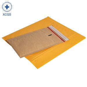 กล่องบรรจุซูเปอร์มาร์เก็ตย่อยสลายได้เป็นมิตรกับสิ่งแวดล้อม2ล้านกระดาษคราฟท์กันน้ำเชื่อถือได้ป้องกันความเสียหาย - Product Image 3