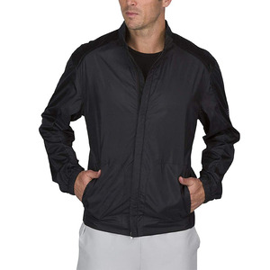 golf lightweight waterproof jacket