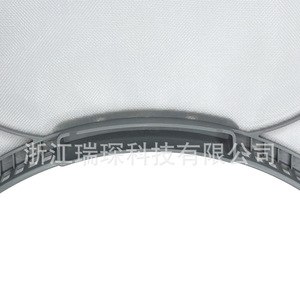 Filtre de remplacement 5231EL1003B pour sèche-linge Lg Kemmore, Installation facile, utilisation domestique, matériau plastique - Product Image 4