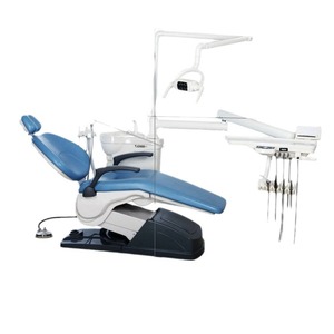 Sillón Dental Expandible Modelo 2688 Versión Mejorada Para Uso en Clínicas Dentales - Product Image 5