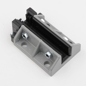 Zapata Guía Contrapesada Sin Aceite 310HY para Rieles de 10mm y 16mm, Revestimiento Auxiliar para Carro de Ascensor, Construcción Industrial - Product Image 2
