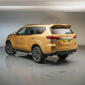 <span class=keywords><strong>Nissan</strong></span> Terra d'<span class=keywords><strong>occasion</strong></span> pour le marché chinois, capacité de remorquage lourde, transmission automatique, feux LED gauche, toit ouvrant panoramique, véhicule <span class=keywords><strong>utilitaire</strong></span> léger - Product Image 4