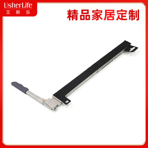 Esle Washing Machine Mobile Base Zinc Alloy Chrome Plated Durable Universal <b>Stand</b> For <b>Laundry</b> Appliance Parts - Product Image 5