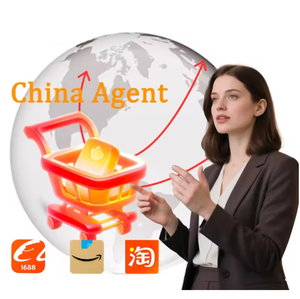 Agent d'approvisionnement en Chine à faible commission couvrant les commandes d'achats en ligne en Chine, audit de contrôle qualité complet et consolidation pour les acheteurs mondiaux - Product Image 2