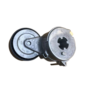 สําหรับAudi Q7 A6 Q5 A6 เครื่องกําเนิดไฟฟ้าเข็มขัด Tensioner 06E903133AE 06E903133R 06E903133AG 06E903133T Tensioner เข็มขัด Tensioner รอก - Product Image 4