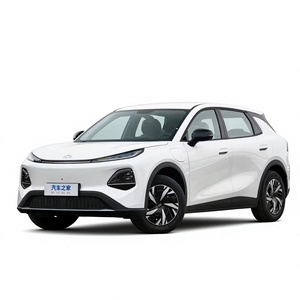Changan Qiyuan Q05 2026 SUV Ibrido Plug-in Elettrico Nuova Energia Autonomia 401-500km Batteria 30-50kWh 100-150kW - Product Image 1