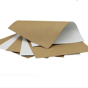Carton de test WTL en papier cartonné blanc robuste et enduit pour emballages et cartons d'expédition - Product Image 2