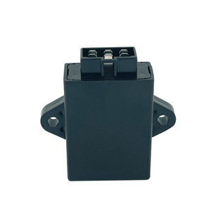 Allumeur CDI pour moto Mochi GN250, transformateur haute tension pour Wangjiang Suzuki WJ250 Prince - Product Image 5