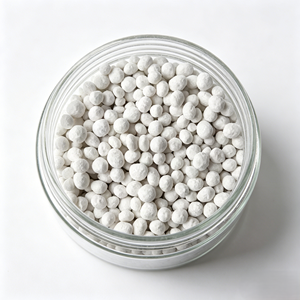 <span class=keywords><strong>Engrais</strong></span> Composé Granulaire <span class=keywords><strong>Universel</strong></span> NPK 12-18-<span class=keywords><strong>15</strong></span> à Libération Rapide, Type Sulfate de Potassium, pour Légumes et Céréales - Product Image 4