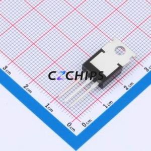 Transistor de efecto de campo de transistor CMP5N50A TO-220 nuevo y original (MOSFET) - Product Image 2
