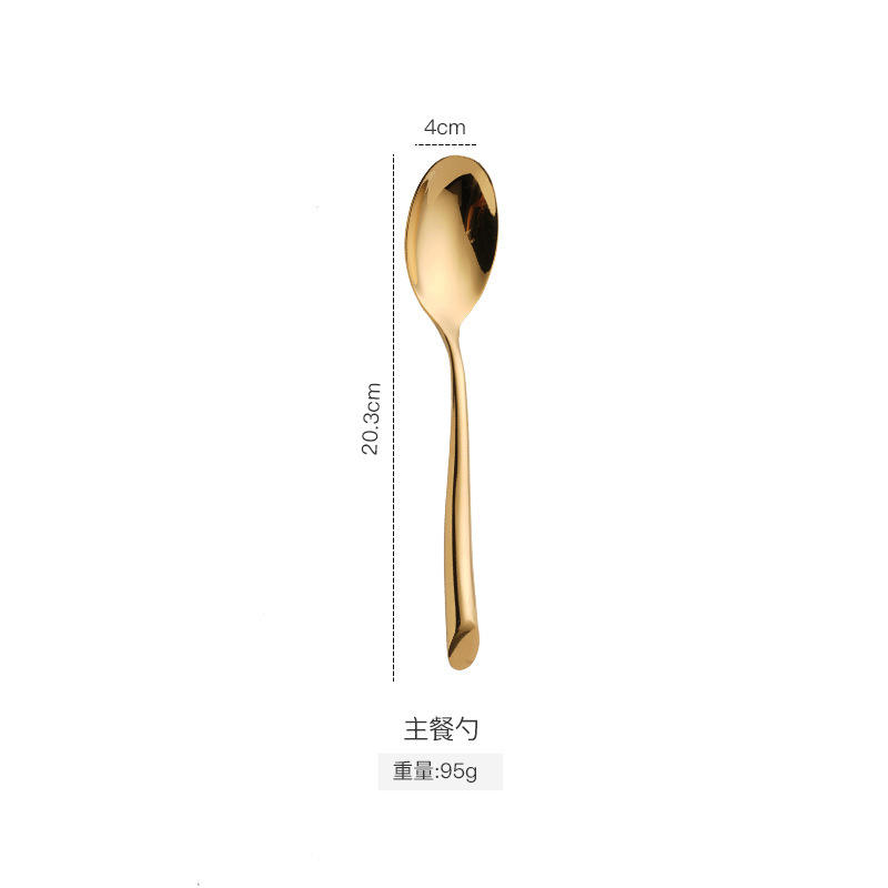 Dinner Spoon