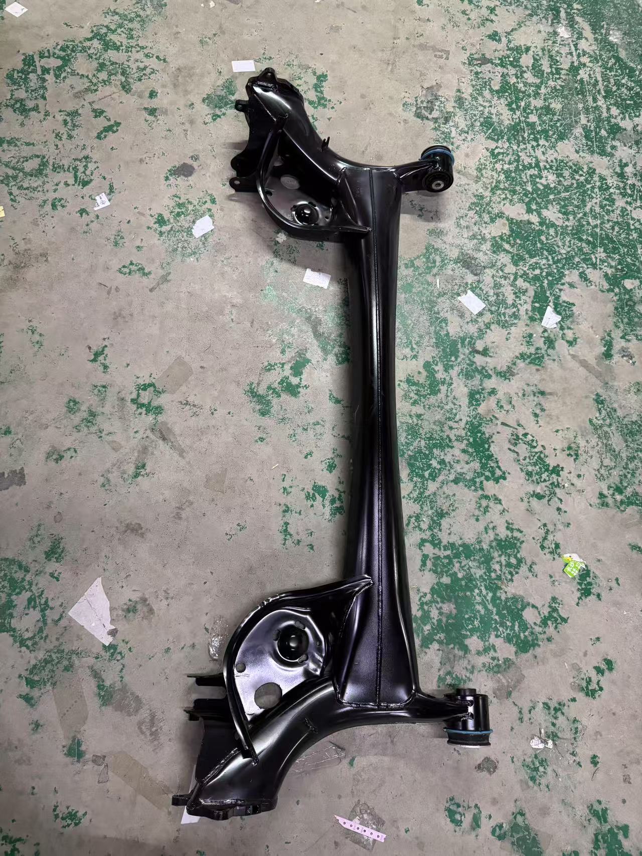 Top Quality Rear Axle for Buick Encore GX & Chevrolet Trailblazer