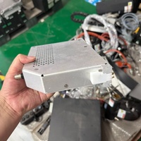 ESC5PN25X3717 Catu Daya Tegangan Tinggi 5mA untuk PLC