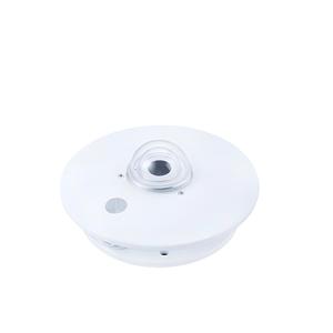 Pyranomètre solaire thermique à double lentille CDG-11B <span class=keywords><strong>TBQ</strong></span>, capteur de station météo, boîtier en alliage d'aluminium, plage de mesure 0-2000W/m - Product Image 4
