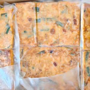 Prei Pannenkoek Gezonde En Heerlijke Producten Van De Groothandel Bron Fabrikant - Product Image 6