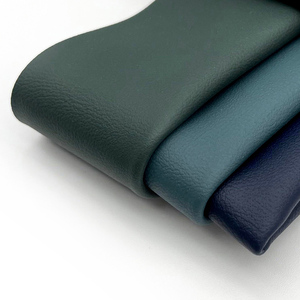 <span class=keywords><strong>Tissu</strong></span> en cuir artificiel PVC de haute qualité, résistant aux rayures, avec envers en suède, idéal <span class=keywords><strong>pour</strong></span> la décoration de canapés et de chaises - Product Image 3