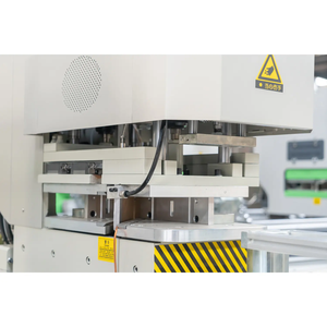 Đôi Bốn đầu liền mạch PVC <span class=keywords><strong>uPVC</strong></span> khung cửa sổ máy hàn PVC thợ hàn <span class=keywords><strong>uPVC</strong></span> cửa sổ máy hàn - Product Image 6