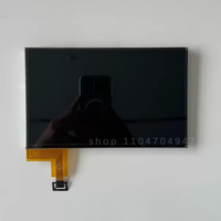 Écran LCD 8 pouces LTA080B922F avec numériseur tactile pour Lexus LX570 2008-2015, réparation et remplacement de la radio de navigation JBL
