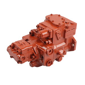 เครื่องขุด K3SP36C-1CBR-9002 PumpTB175หลัก K3SP36C TB175W LG908 Yc85 SK75ปั๊มไฮดรอลิกสำหรับชิ้นส่วนเครื่องจักรก่อสร้าง - Product Image 5