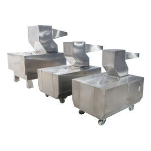 เครื่องบดกระดูกสัตว์เครื่องบดกระดูกวัวและหมูสำหรับใช้ในบ้านและฟาร์ม - Product Image 2