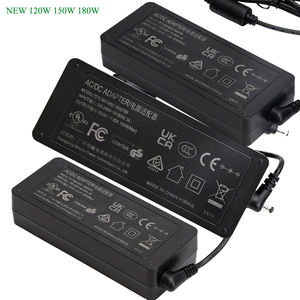 <span class=keywords><strong>Chromebook</strong></span> ที่ชาร์จแล็ปท็อป180W 20V 9A, Loamars อะแดปเตอร์ AC ที่ชาร์จแล็ปท็อป ASUS สำหรับ ROG Zephyrus - Product Image 3