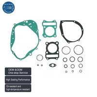 Kit Completo de Juntas para Suzuki DRZ125 2003-2023/CAN AM 800, Kit de Piezas de Repuesto para Automóvil, 1 Unidad