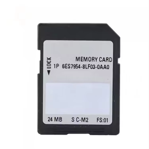 Xtester-Brand New Original Automation Controller พร้อมโมดูลควบคุมโปรแกรมได้รุ่น 6ES7954-8LF03-0AA0 - Product Image 1