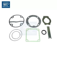 0001314260 0005862713 0011315201 4110340052 Depehr Pièces de moteur de camion MBZ OM355 OM360 de haute qualité Kits de réparation de compresseur d'air