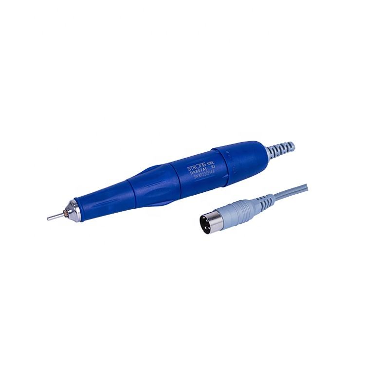 A22 105L 4N.CM 45Krpm nail drill handpiece 2.35mm