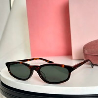 Lunettes de soleil unisexes de luxe en acétate écaille de tortue, design papillon, monture intégrale carrée, style œil de chat, verres dégradés, protection UV %
