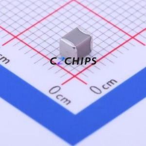 C3225C0G2E473JT000N SMD Capacitor (MLCC) 1210 ( Capacitance: 47nF )( Precision: 5% Rated Voltage: 250V ) - Product Image 2