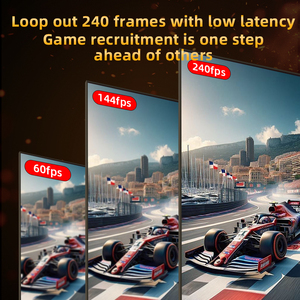 Kartu Pengambilan <span class=keywords><strong>Video</strong></span> PIVA VD15 4K144Hz Berbahan Aluminium Alloy RGB untuk Siaran Langsung OBS - Product Image 4