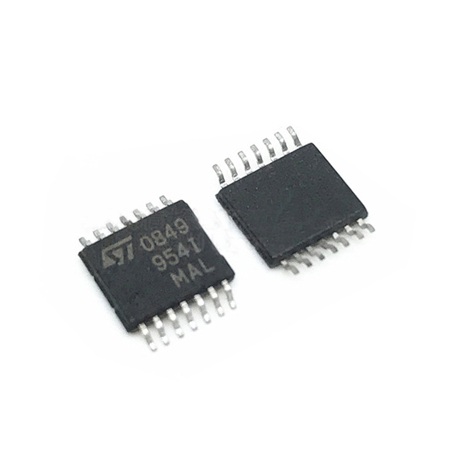 TS954IPT TSSOP-14 Integrated Circuit
