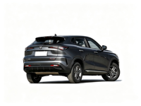 Nouvelle Changan X5 PLUS Édition Haute Performance 2025 1.5T Turbo SUV Sport Conduite à Gauche Origine Chine Prêt à l'Exportation
