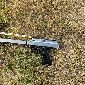 Fionda Multifunzionale PIAOYU di Alta Qualità in Acciaio Inossidabile, Set per Caccia e Attività all'Aperto, Altri Prodotti per il Tiro - Product Image 4